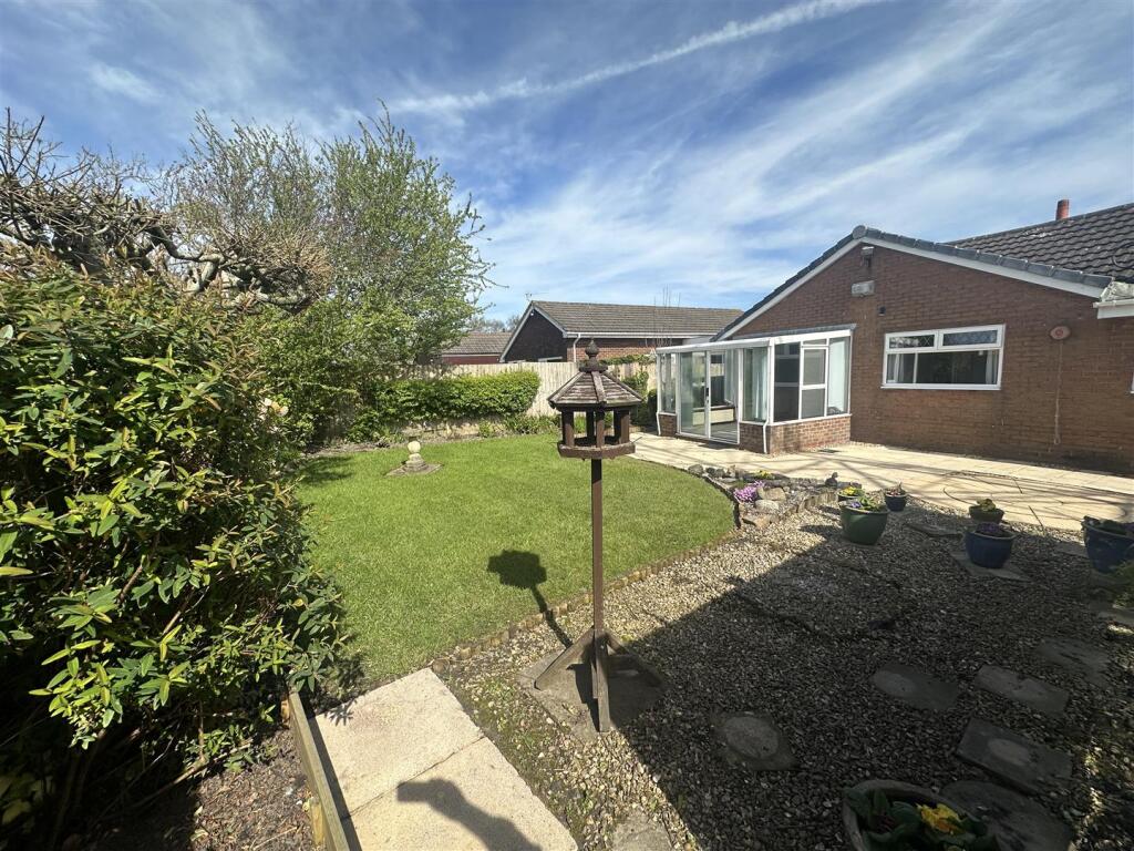 House in West Lancashire, Tarleton - View 3