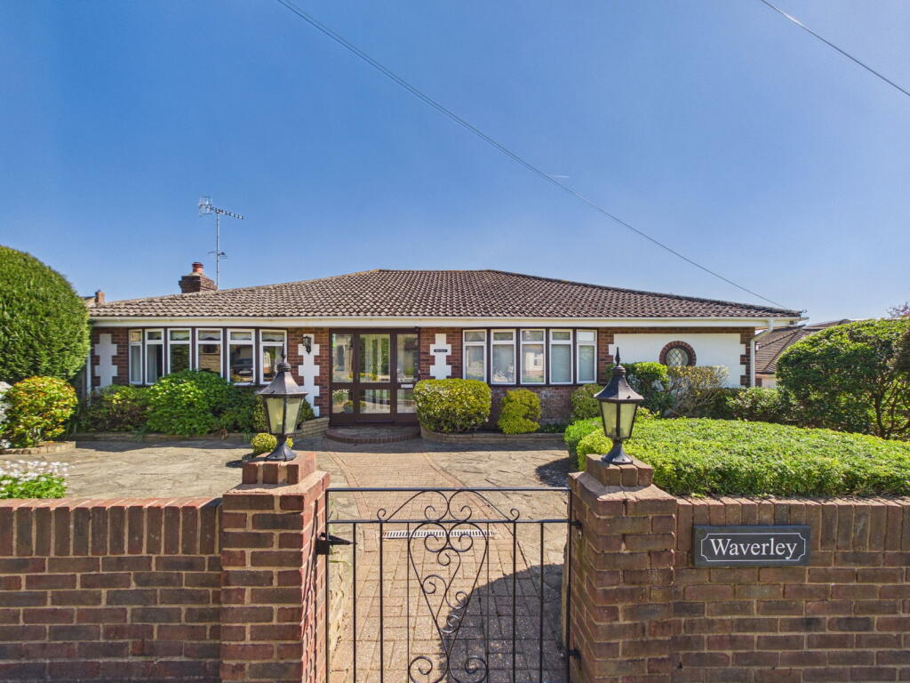Main image of property: West Hill, High Salvington, Worthing BN13