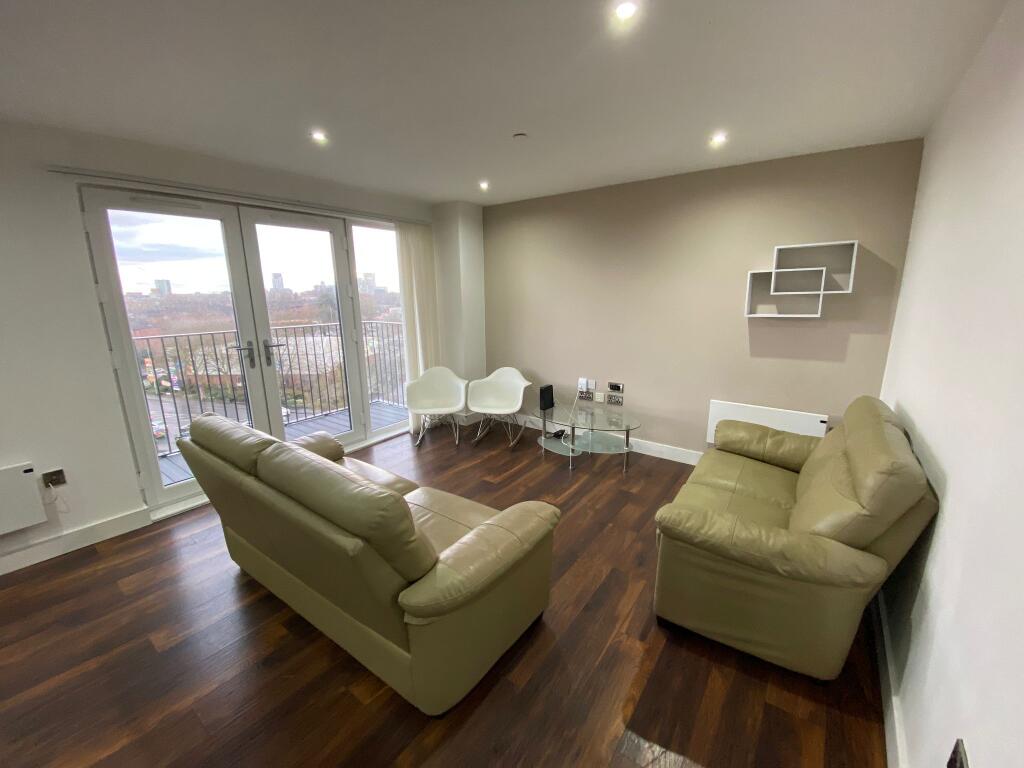 Main image of property: Ordsall Lane, Salford