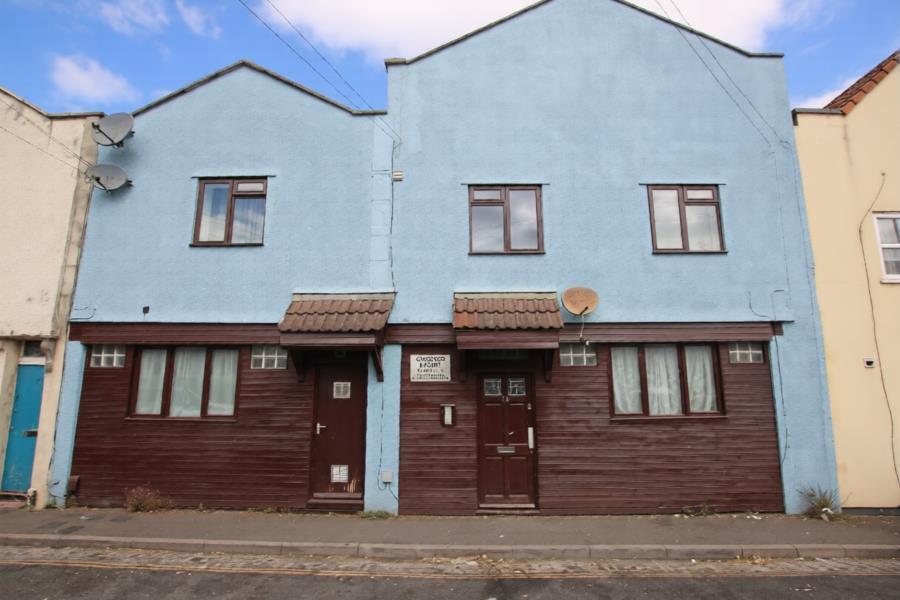 Main image of property: Chester Court - Easton
