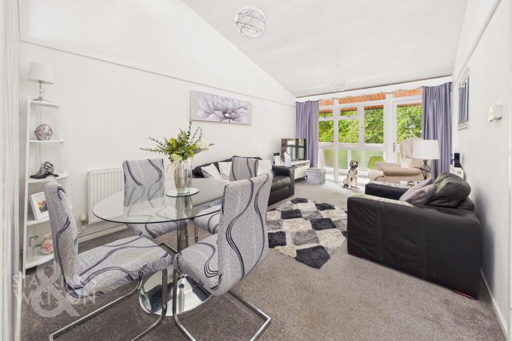 Apartment in Norwich - View 5