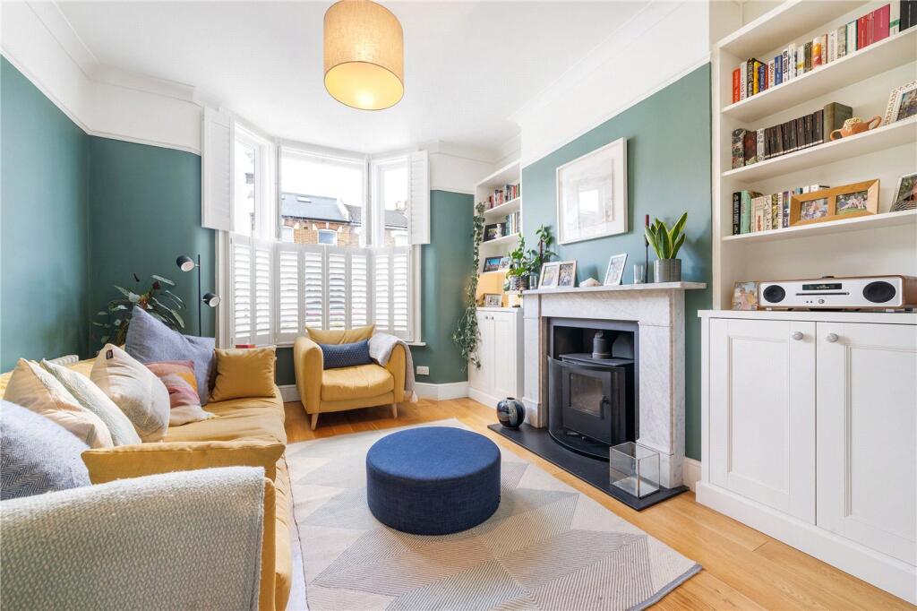 Main image of property: Lanvanor Road, Nunhead, London, SE15
