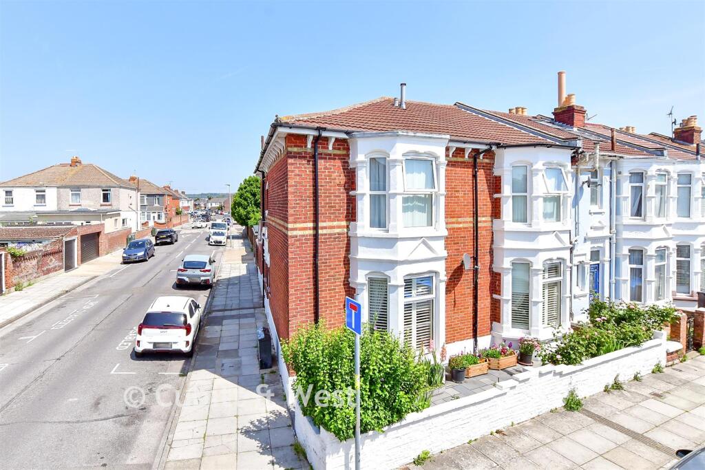 Main image of property: St. Chad's Avenue, Portsmouth, Hampshire