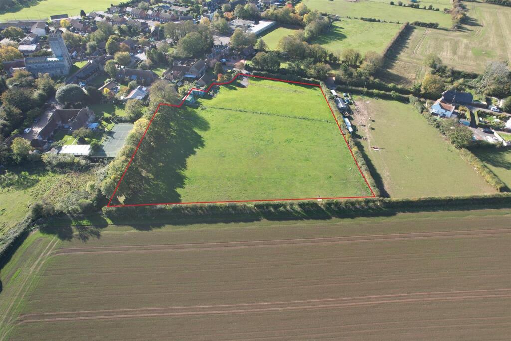 Main image of property: Court Road, St Nicholas at Wade, Birchington