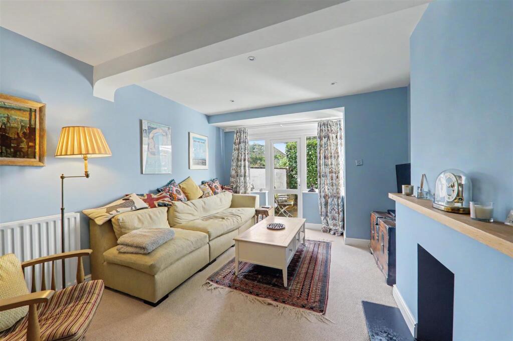 House in Brighton - More