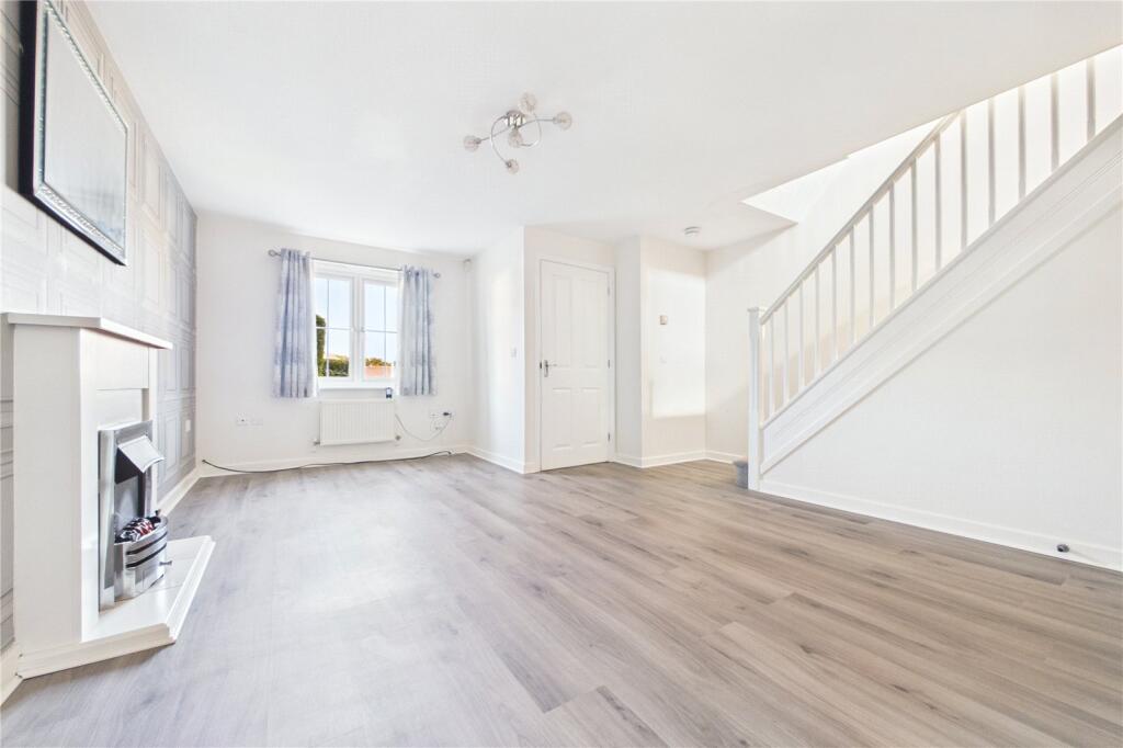 House in Reading, Garston Park, Tilehurst - View 3