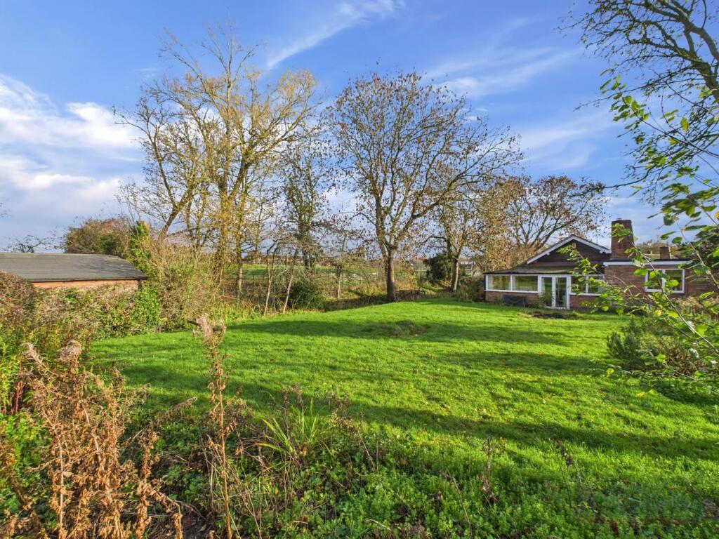 Fordview Close, Great Glen, Leicestershire - View 2