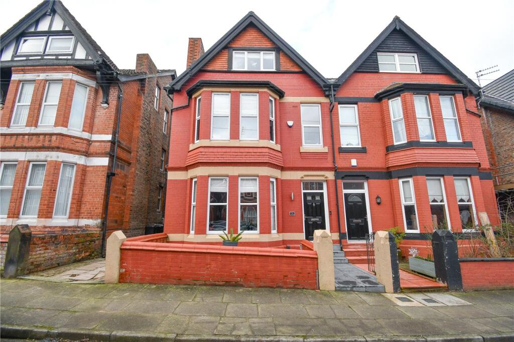Main image of property: Osborne Road, Prenton, Wirral