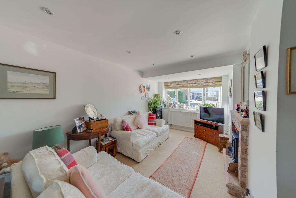 House in Congleton, Hightown - View 5
