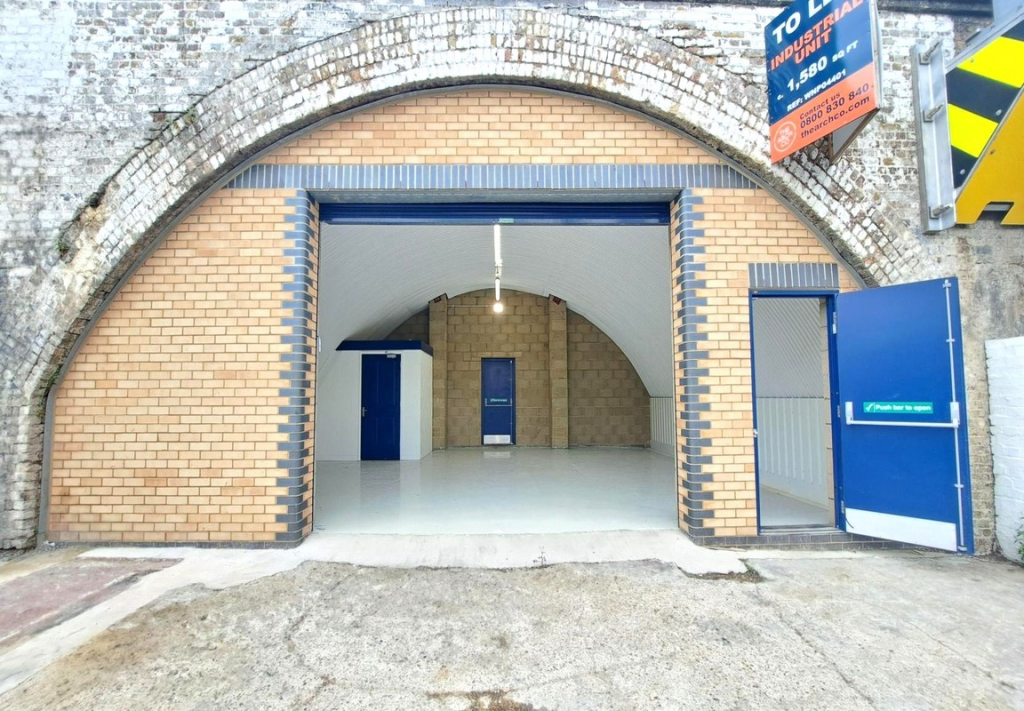 Flexible property space