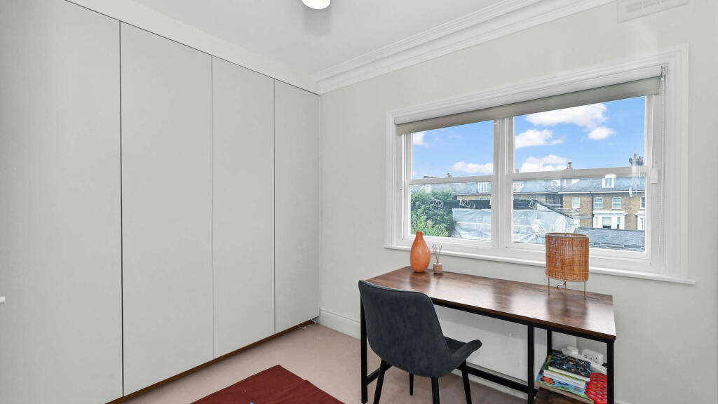 Apartment in London, Royal Borough of Kensington and Chelsea - View 4