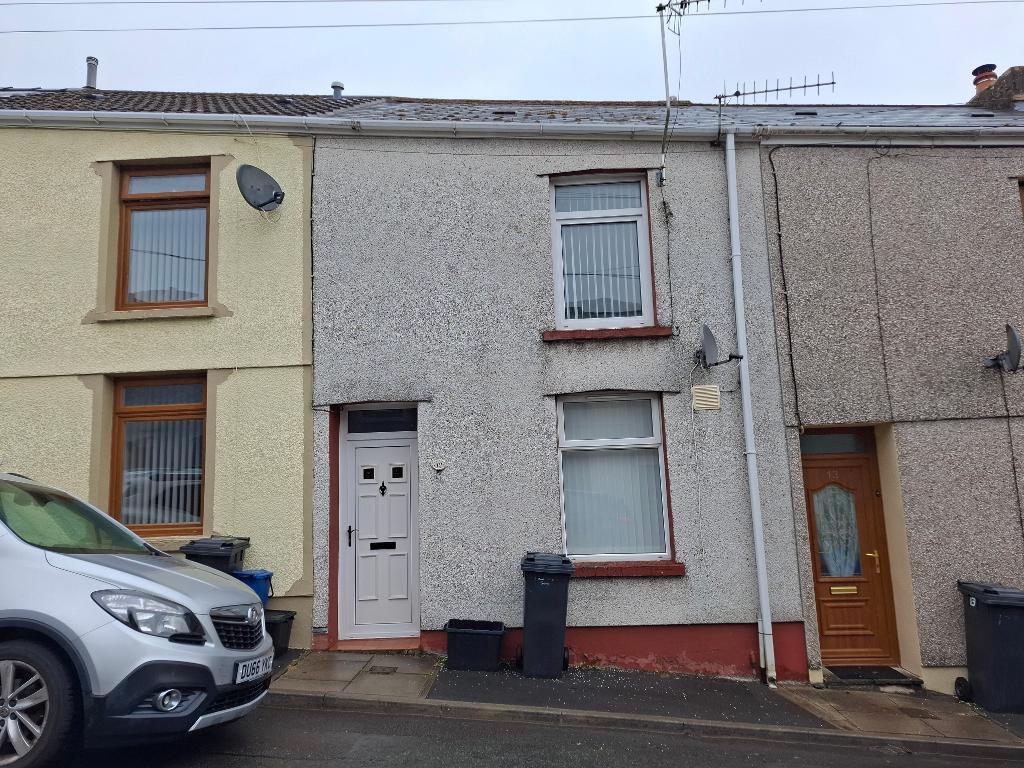 Main image of property: Mount Pleasant, Bedlinog, Treharris, CF46 6SD