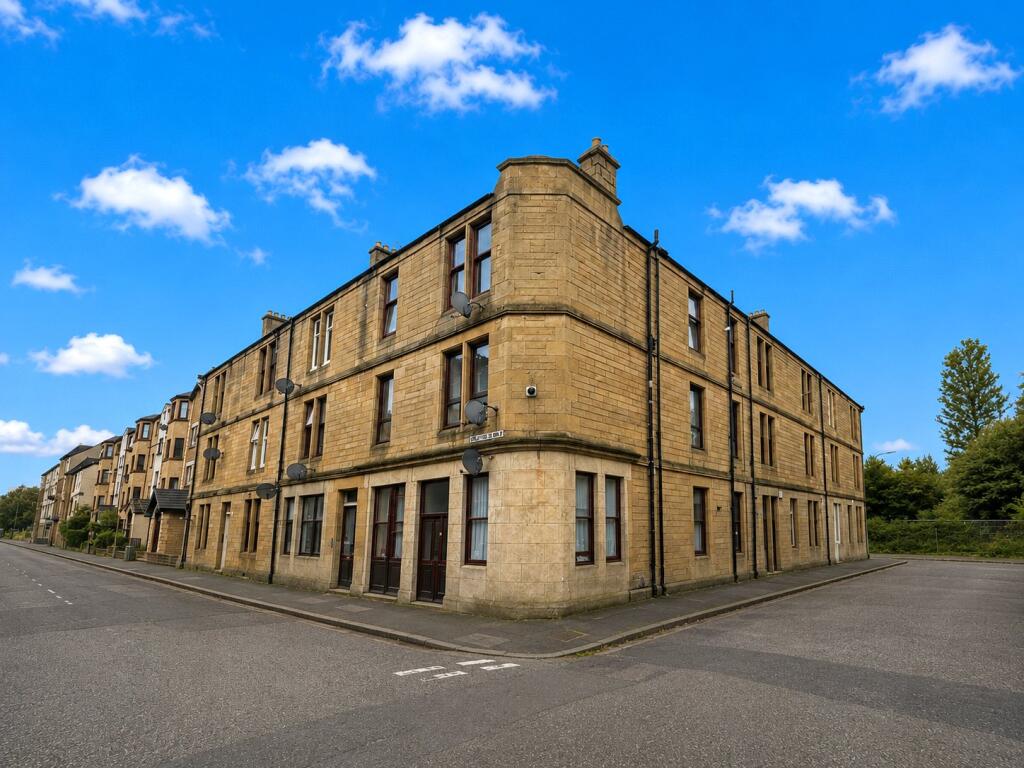 Main image of property: Victoria Road, Falkirk, Stirlingshire, FK2
