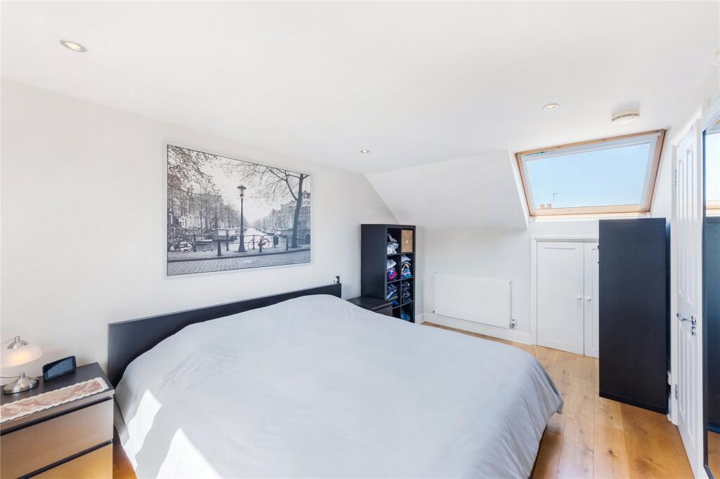 4 bedroom terraced house for rent