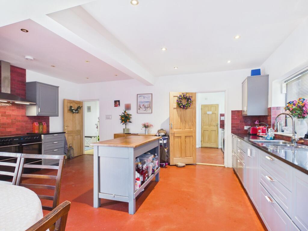Main image of property: Clayhill Road, Burghfield Common, RG7