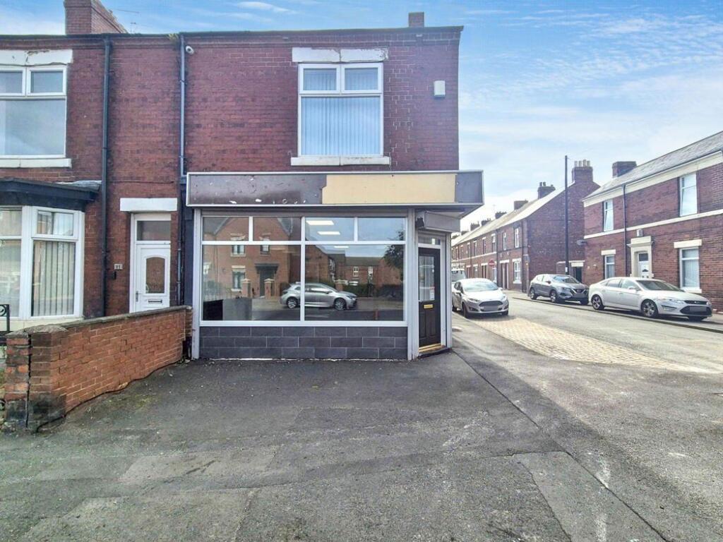 Main image of property: Hedgeley Road & Tweed Street, Hebburn, Tyne and Wear, NE31 1PP