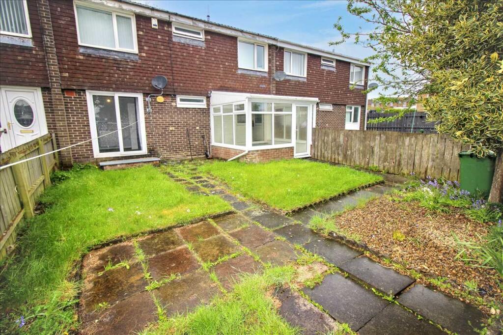 Main image of property: Chirnside, Collingwood Grange, Cramlington