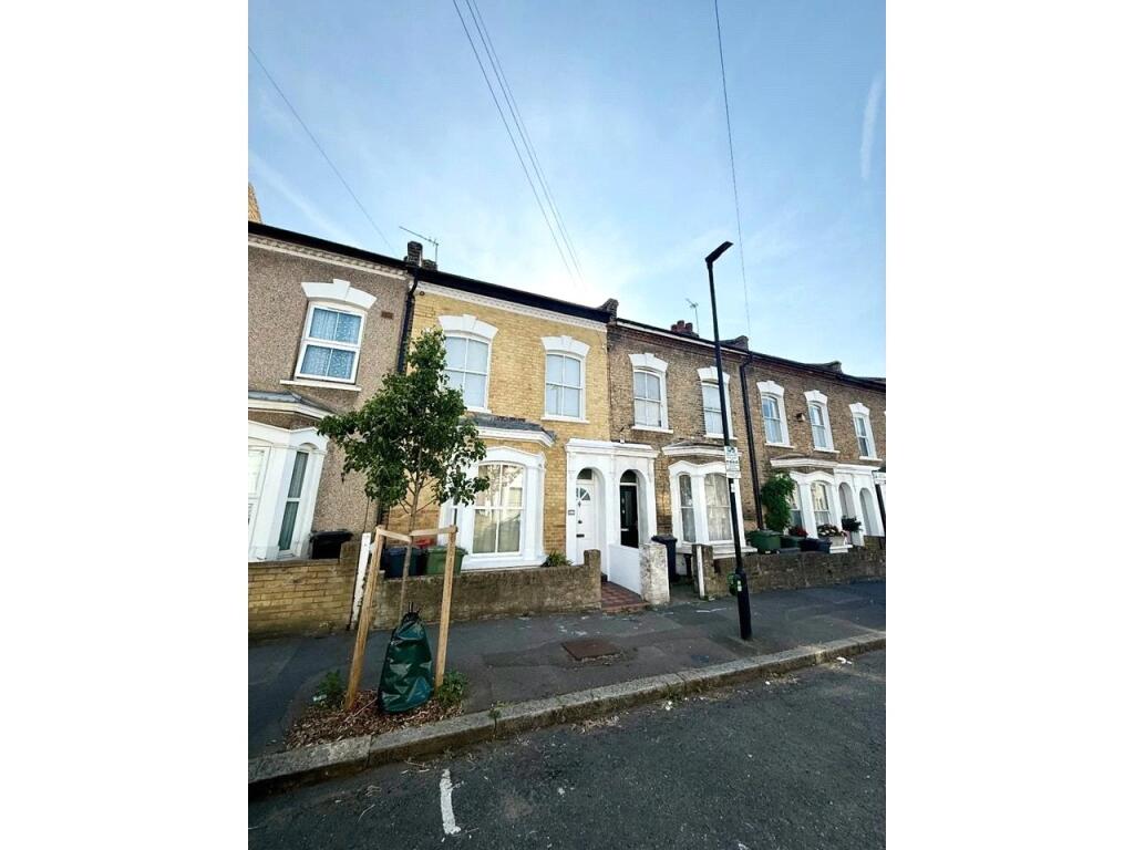 Main image of property: Mordaunt Street, Brixton, London, SW9
