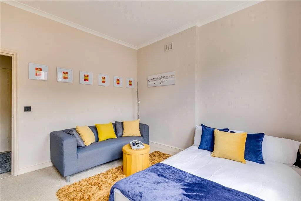 Main image of property: Nevern Place, London, SW5