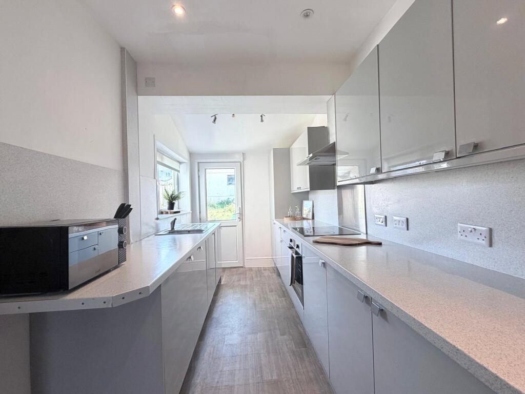 House in Filton, Northville, South Gloucestershire - More