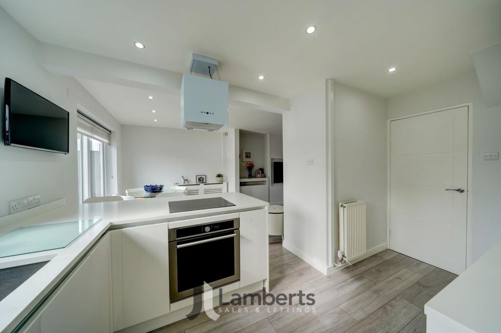 Additional image 15 of Rowland Avenue, Studley, B80