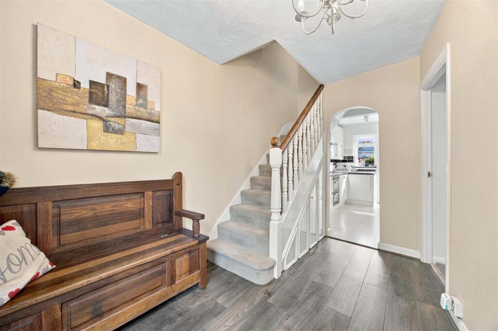 House in Southall - More