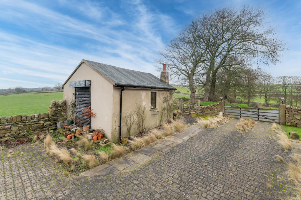 Additional image 59 of Highstead Close, East Morton, West Yorkshire, BD20