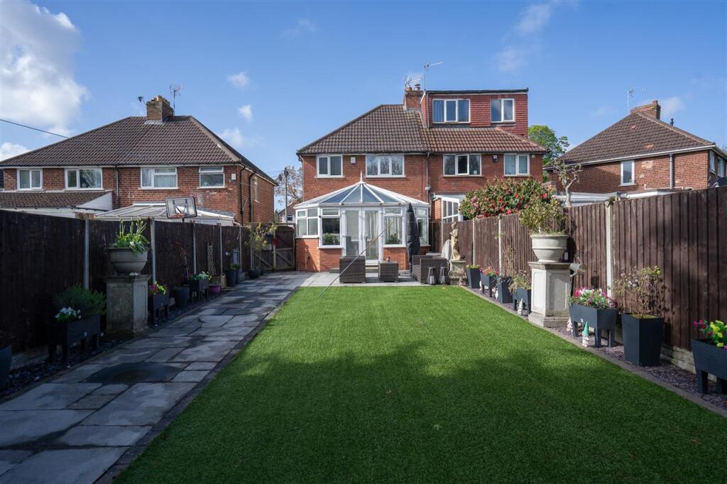 Additional image 17 of Olton Croft, Birmingham