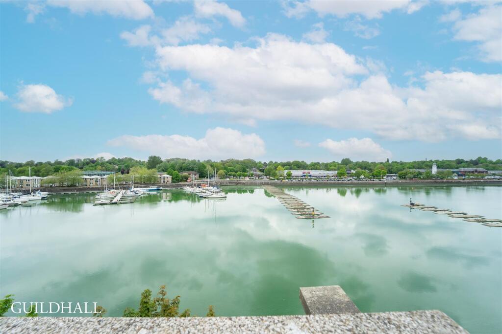 Main image of property: Princes Reach, Ashton-On-Ribble, Preston