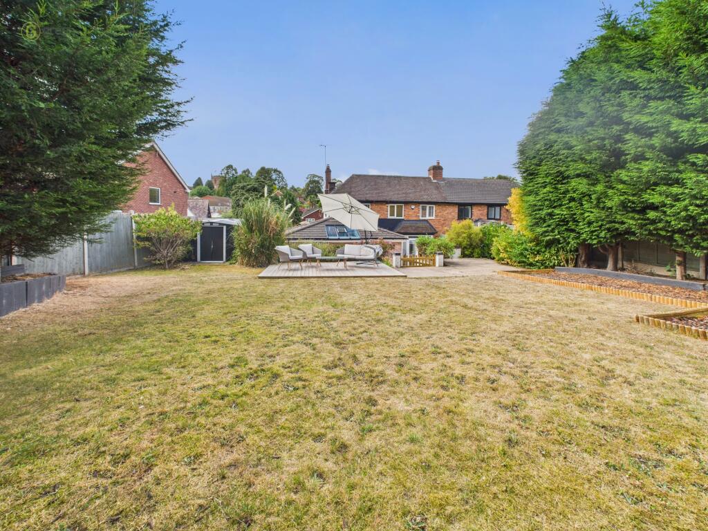 Additional image 22 of Coleshill Road, Curdworth, B76