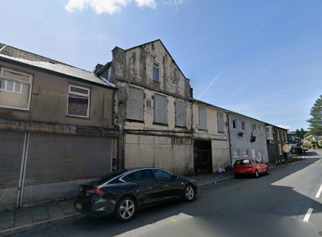 Main image of property: 98-99 Llewellyn Street, Pentre, CF41 7BU