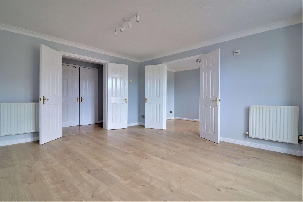 Main image of property: Otley Court, New Southgate, London N11 3GD