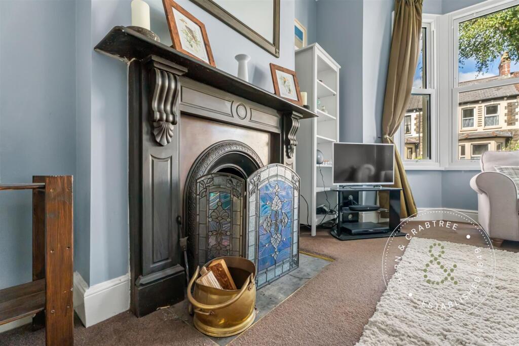 Rawden Place, Riverside, Cardiff - View 4