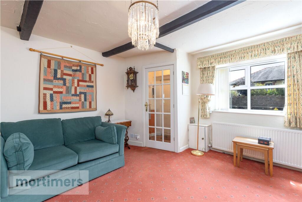 House in Ribble Valley, Clayton-le-Dale - View 5