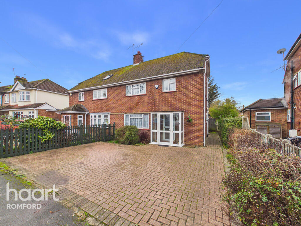 Main image of property: Mawney Road, Romford