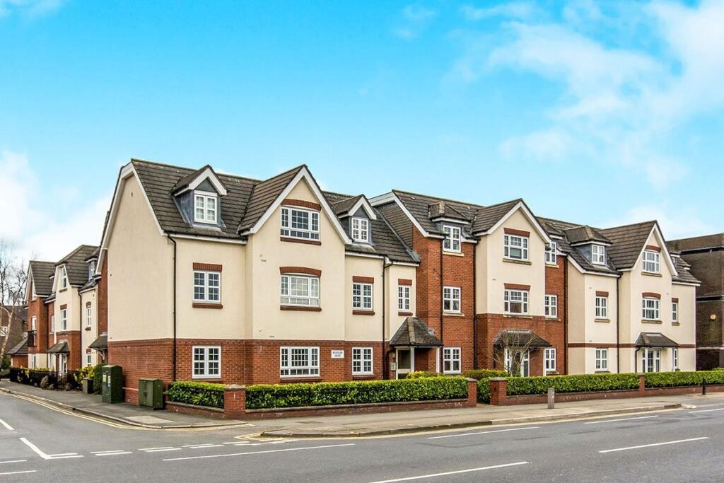 Main image of property: Sagars Road, Wilmslow, Cheshire, SK9