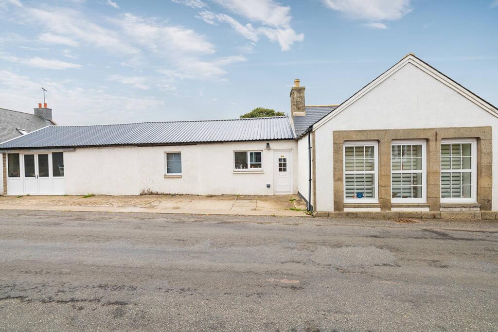 Main image of property: 88 High Street, Strichen, Fraserburgh, AB43 6SR