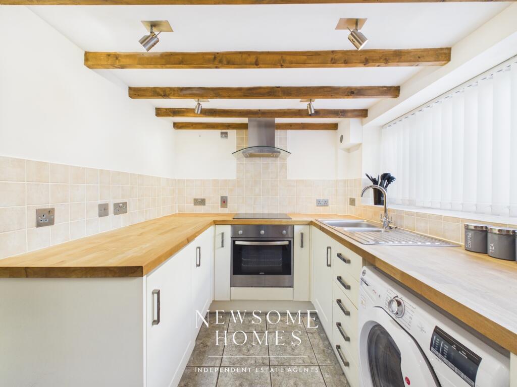 House in Chester - More