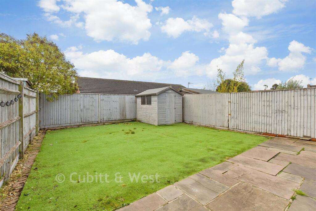 Main image of property: Hillcrest Drive, Ashington, West Sussex