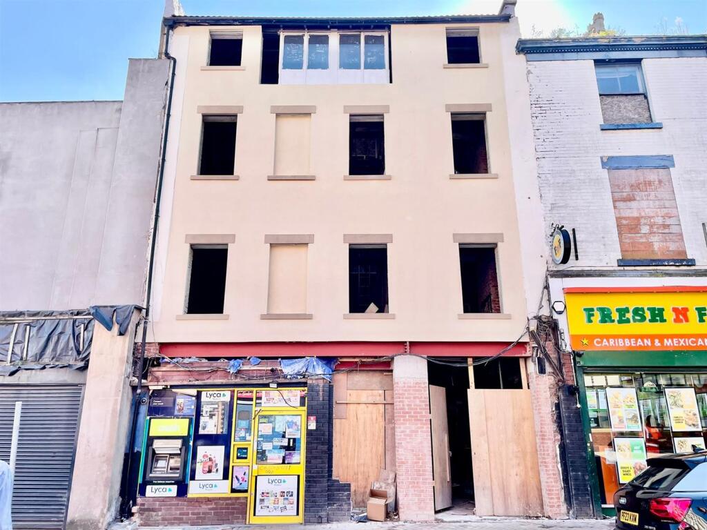 Main image of property: Church Street News, Church Street, Preston,
