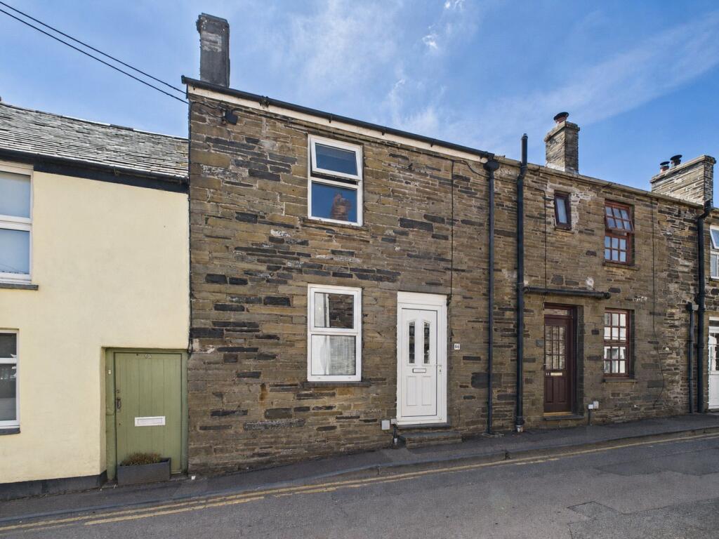 Main image of property: Pengelly, Delabole, Cornwall