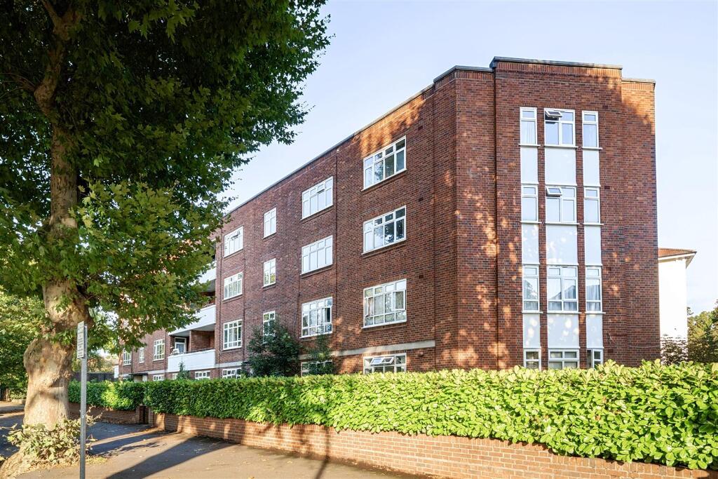 Main image of property: Maple Road, Surbiton