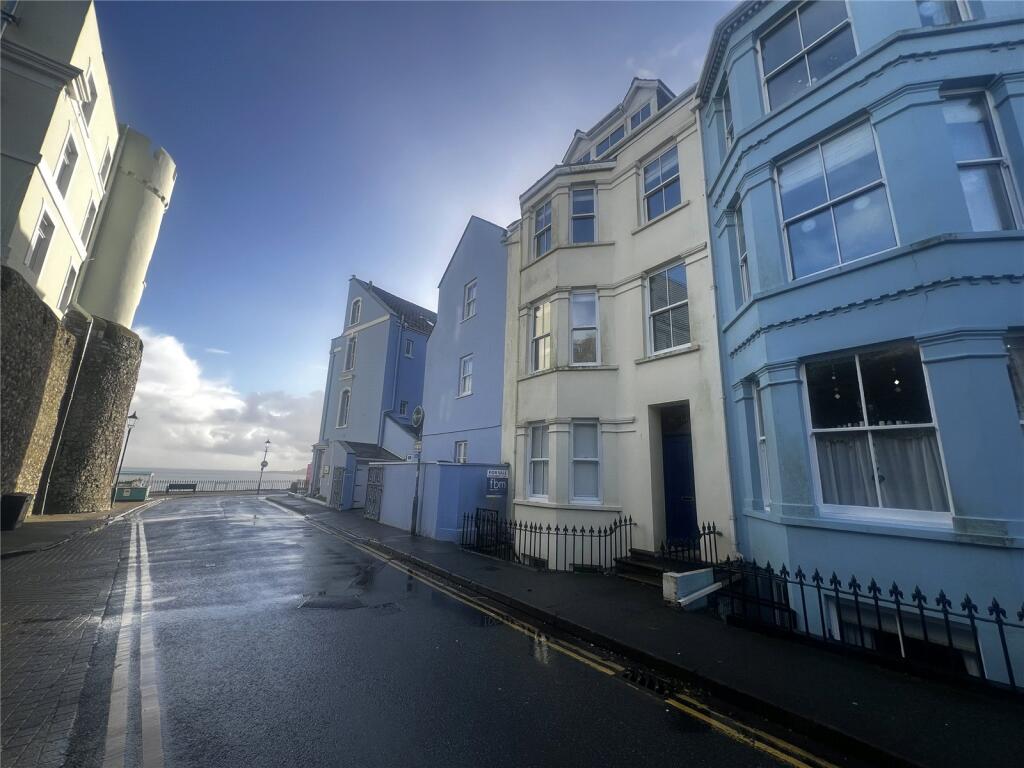 Main image of property: St. Florence Parade, Tenby, Pembrokeshire, SA70