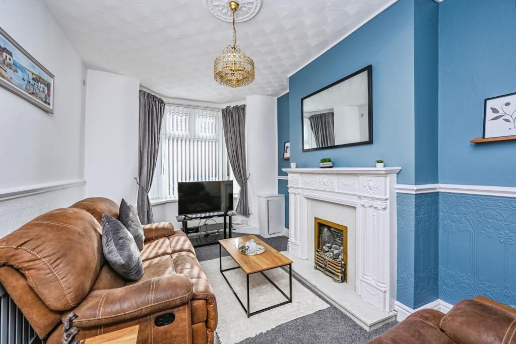 Birstall Road, Liverpool, Merseyside, L6 photo 3
