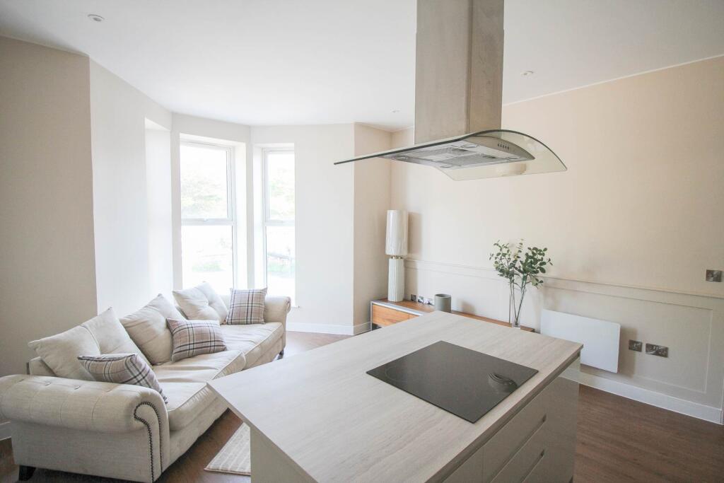 Apartment in Weston-super-Mare, North Somerset - View 4