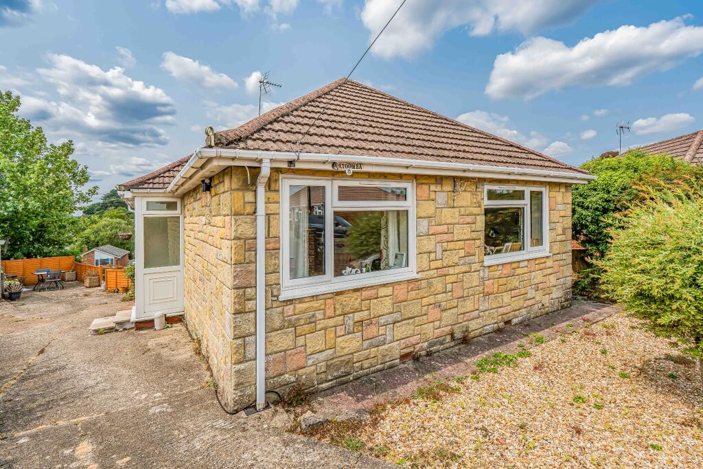 Main image of property: West End, Southampton