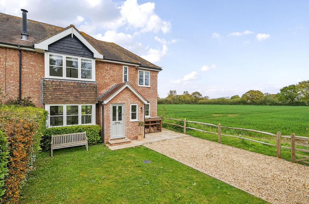 Main image of property: Acre Street, West Wittering, Chichester
