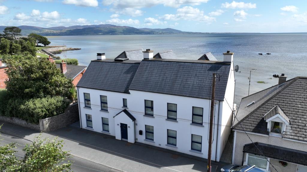 Main image of property: Sea Beach House, Sandymount, Blackrock, County Louth, A91N274
