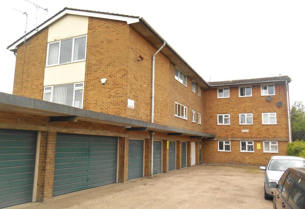 Main image of property: Flat 1, Blair House, Blagreaves Avenue , Littleover, Derby, DE23 2NR