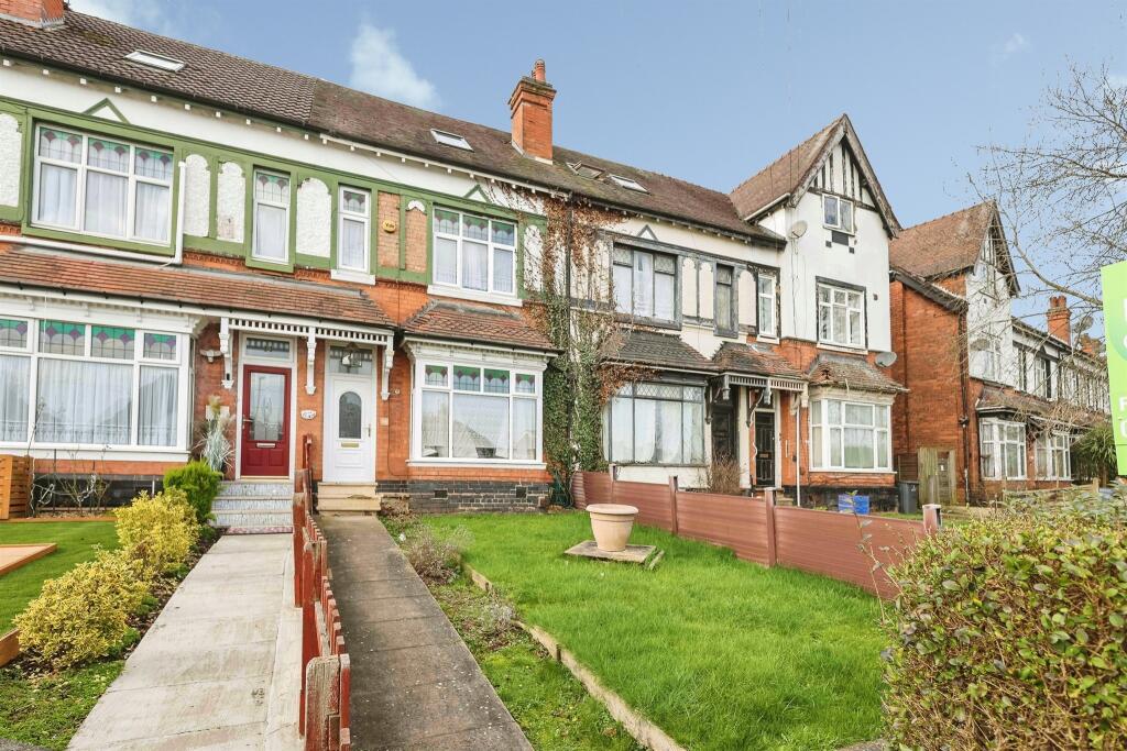Main image of property: Spring Lane, BIRMINGHAM